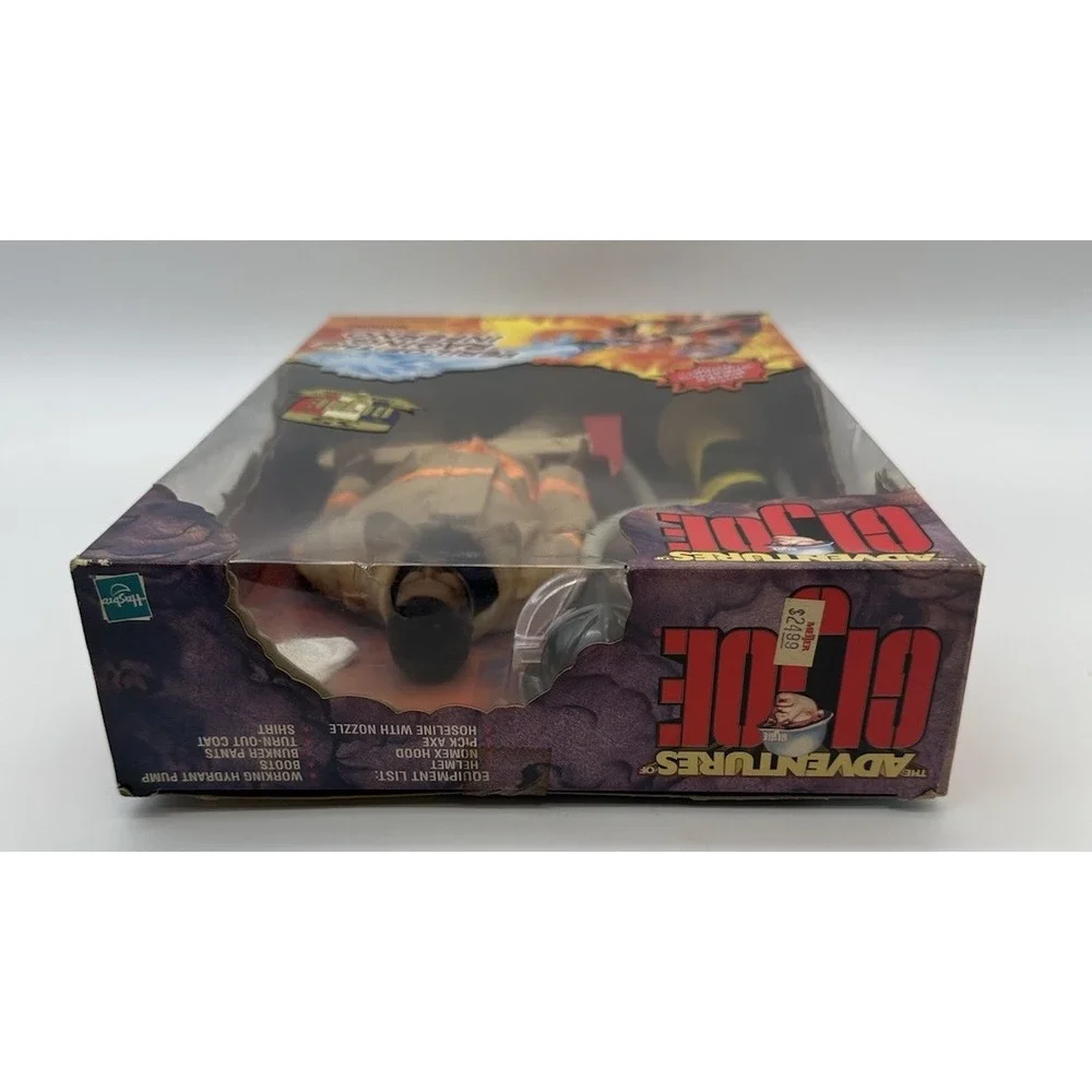 Hasbro gi joe